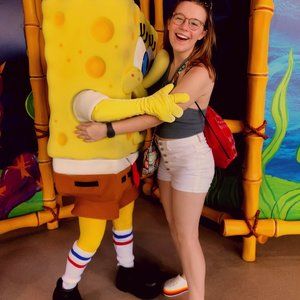 Meet your Posher, Skylar